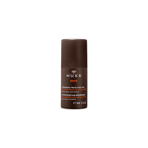 Nuxe Men Déodorant Protection 24H Roll On 50 ml