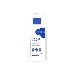 Lcp Life Cosmetic Products Syndet Lavant Relipidant 240ml