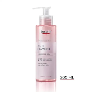 Eucerin anti-Pigment Gel Nettoyant 200 ml