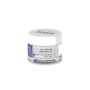 Soskin Soin anti Rides Regenerant Nuit 50ml
