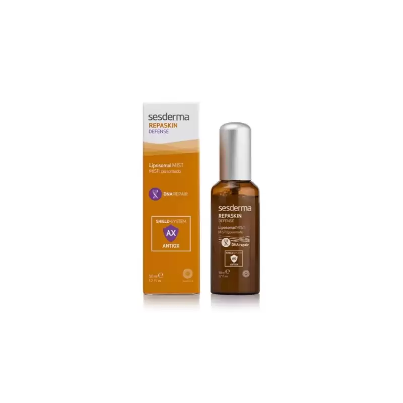 Sesderma Repaskin Defense Brume Liposomale 50 ml — SESDERMA