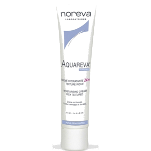 Noreva Aquareva Crème Hydratante Riche 40 ml