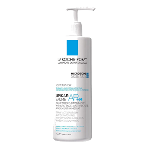 La Roche-Posay Lipikar Baume Ap+m Peau Sèche et Eczéma Atopique 400ml