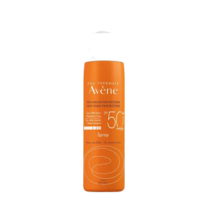 Avene Spray Protection Solaire SPF 50+ 200 ml
