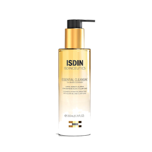 Isdin Isdinceutics Essential Cleansing 200 ml