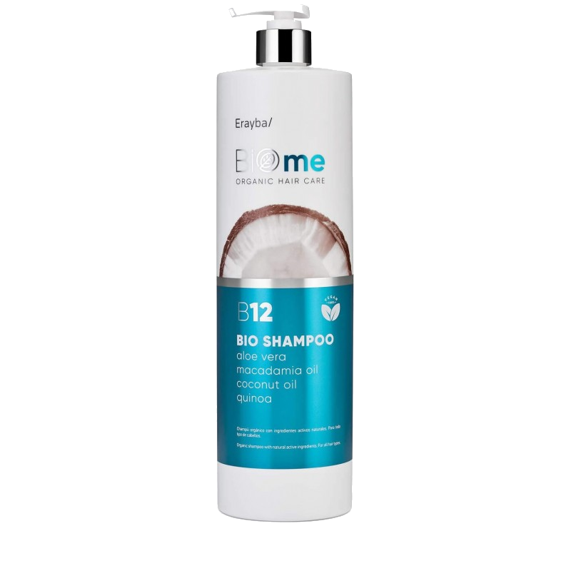 Erayba Biome B12 Shampooing 1000ml — ERAYBA