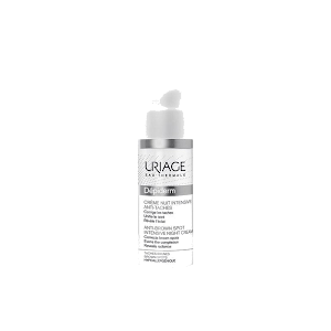 Uriage Dépiderm Crème Nuit Intensive anti-Taches 30 ml