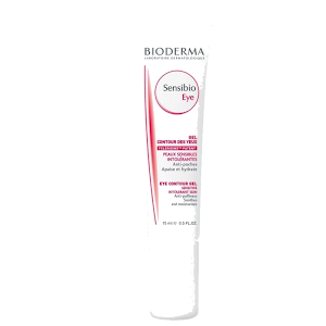 Bioderma Sensibio Eye Gel Contour des Yeux 15 ml