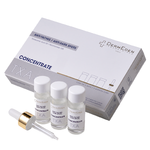 Dermeden le Concentré Antitaches Txa 5% 3*10 ml