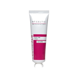HT Ceutic AHA 20% Crème Peeling 50 ml