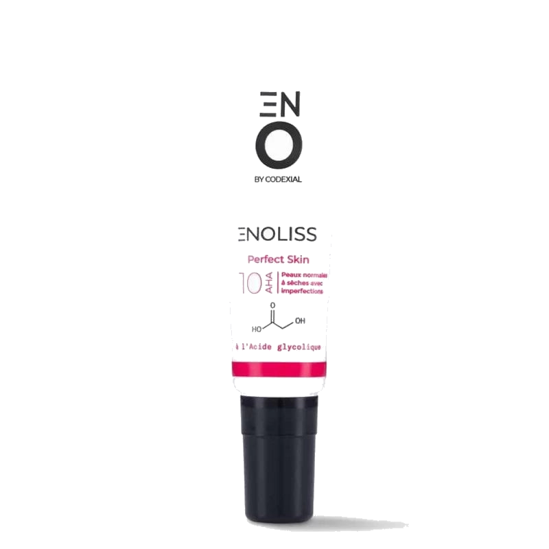 Codexial Enoliss Perfect Skin 10 AHA Crème 30 ml — CODEXIAL