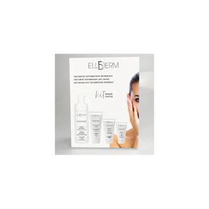 Ellderm Kit Beauty Routine anti-Tache
