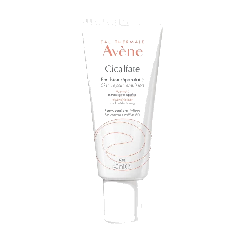 Avene Cicalfate Émulsion Réparatrice 40 ml — AVENE