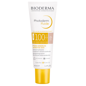 Bioderma Photoderm Fluide Max Tres Claire SPF100 40ml