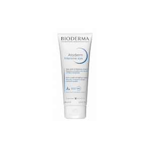 Bioderma Atoderm Intensive Eye Soin 3en1 100 ml