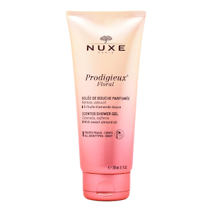 Nuxe Prodigieux® Floral Gelée de Douche Parfumée 200 ml