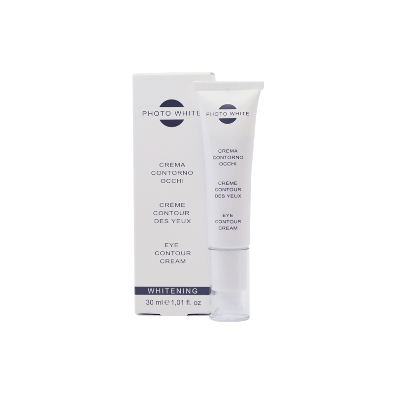 Photowhite Crème Contour Yeux 30 ml — PHOTOWHITE