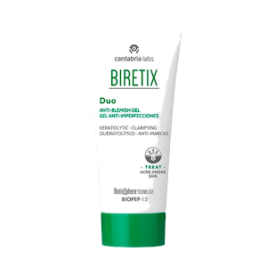 Biretix Duo Gel anti-Imperfection 30 ml