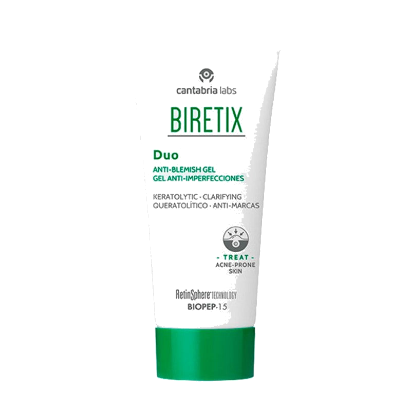 Biretix Duo Gel anti-Imperfection 30 ml — BIRETIX