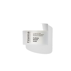 Fillerina Cleansing Collection Purifying Natural Scrub 90ml