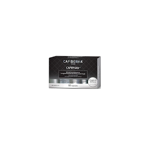 Capiderma Capiphan Capsules 60 Capsules