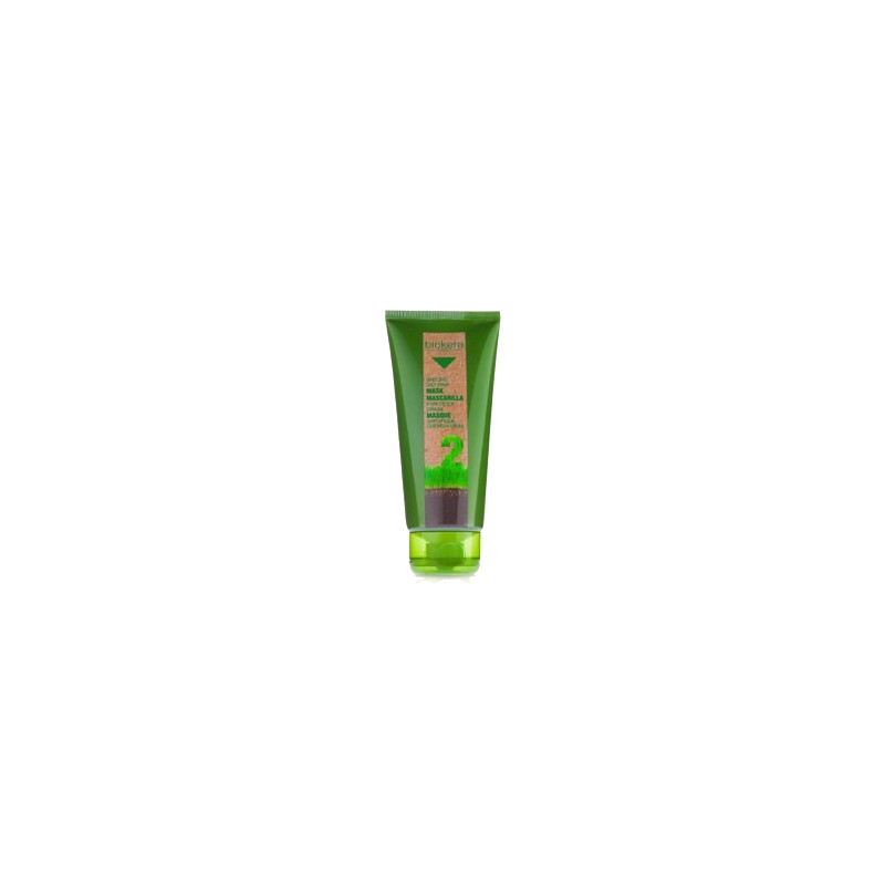 Biokera Masque Spécifique Cheveux Gras 200 ml — BIOKERA