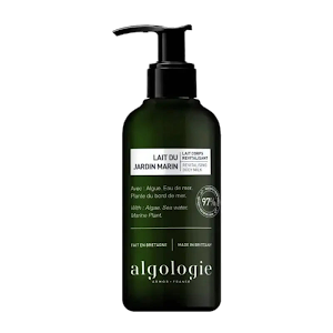 Algologie Lait du Jardin Marin-Lait Corps Hydratant 200ml