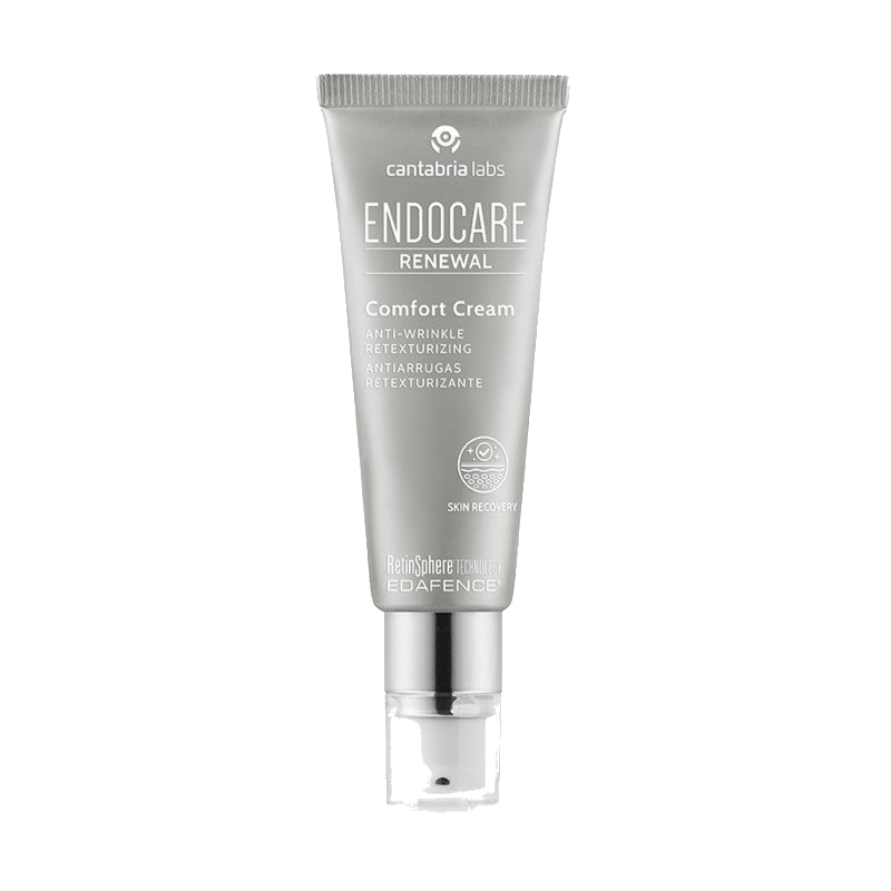 Endocare Renewal Comfort Cream 50ml — ENDOCARE