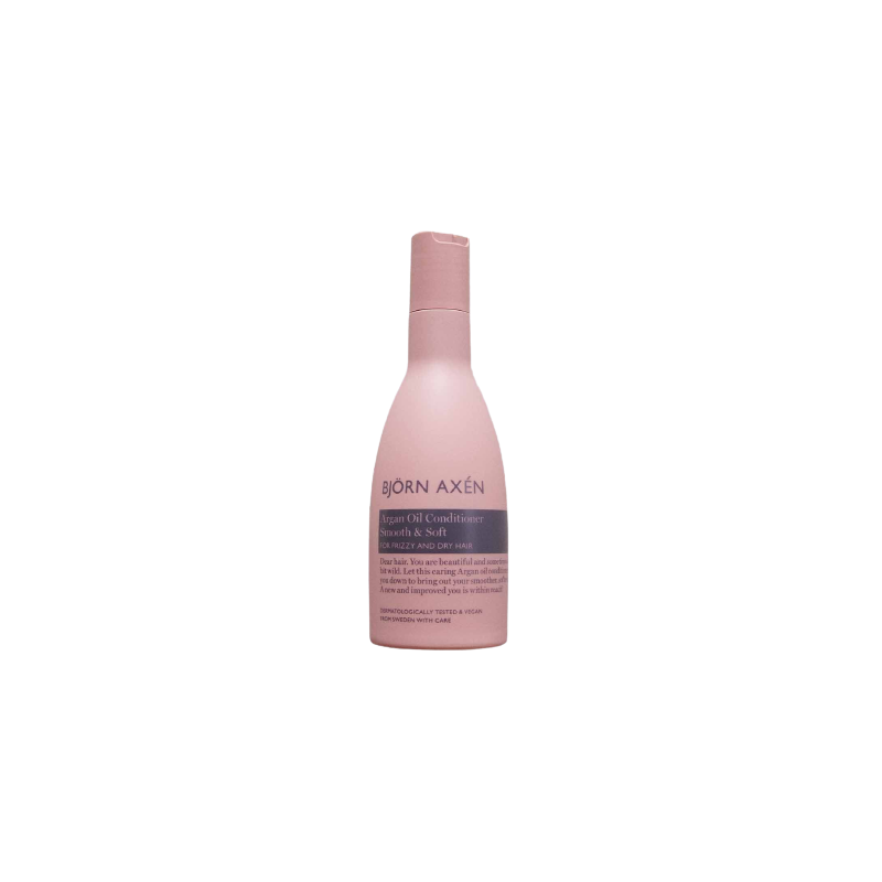 Bjorn Axen Argan Oil Après Shampooing 250 ml — BJORN AXEN