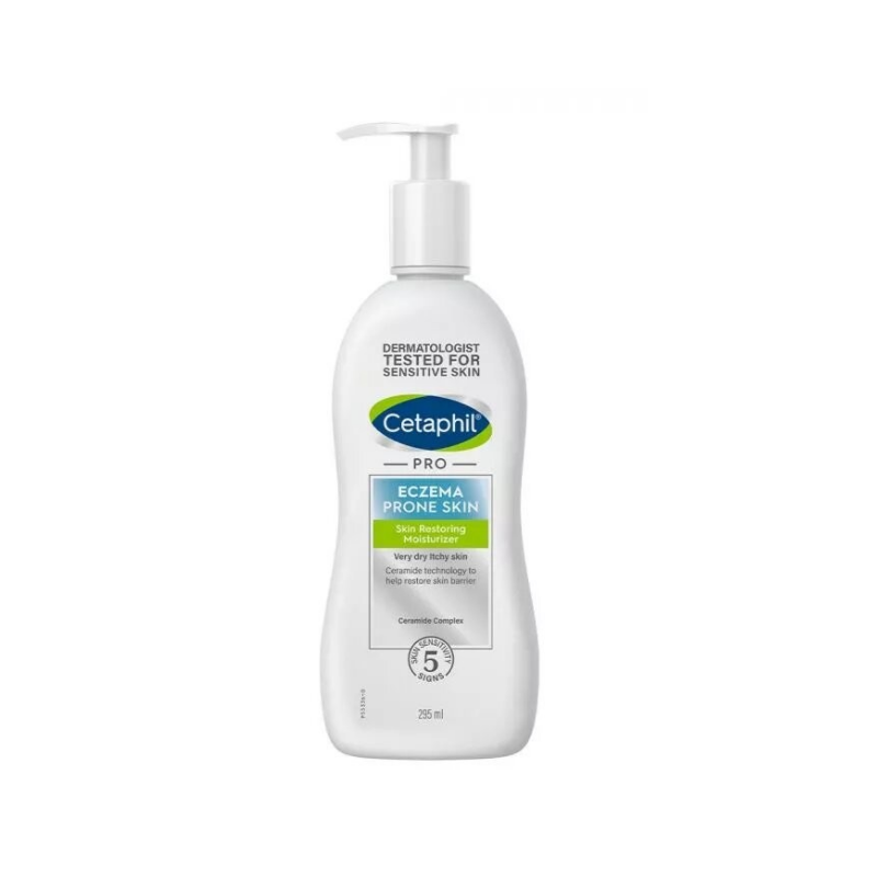 Cetaphil Pro Eczema-Prone Lotion Hydratante 295 ml — CETAPHIL
