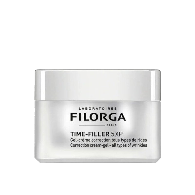 Filorga Time-Filler 5XP Gel Crème Correction 50 ml — FILORGA