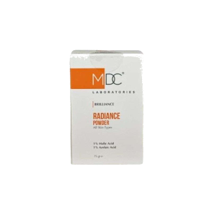 Mdc Radiance Powder 75g Soin visage