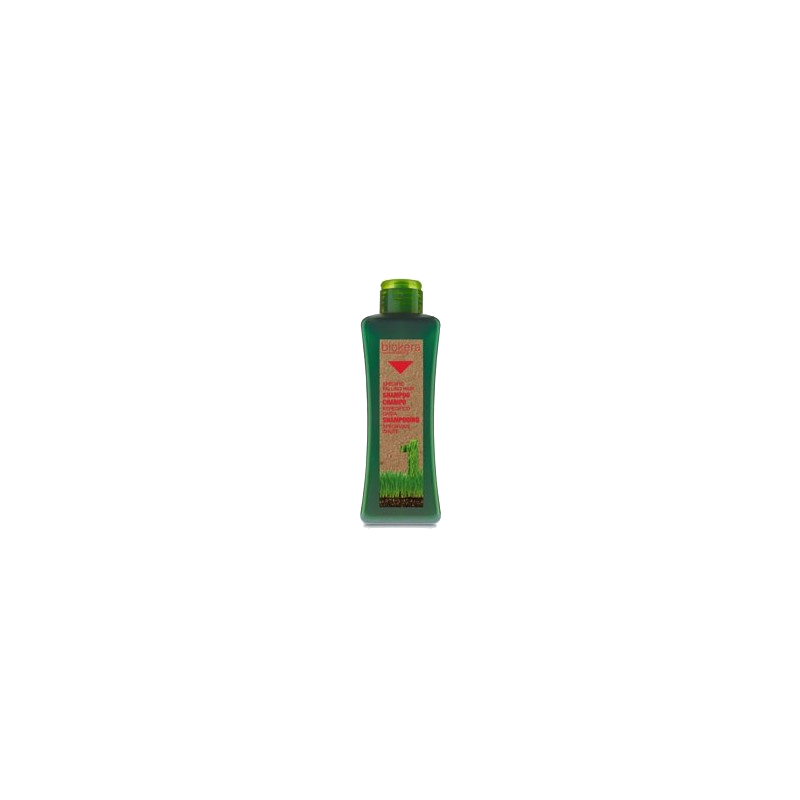 Biokera Shampoing Spécifique Chute 300 ml — BIOKERA