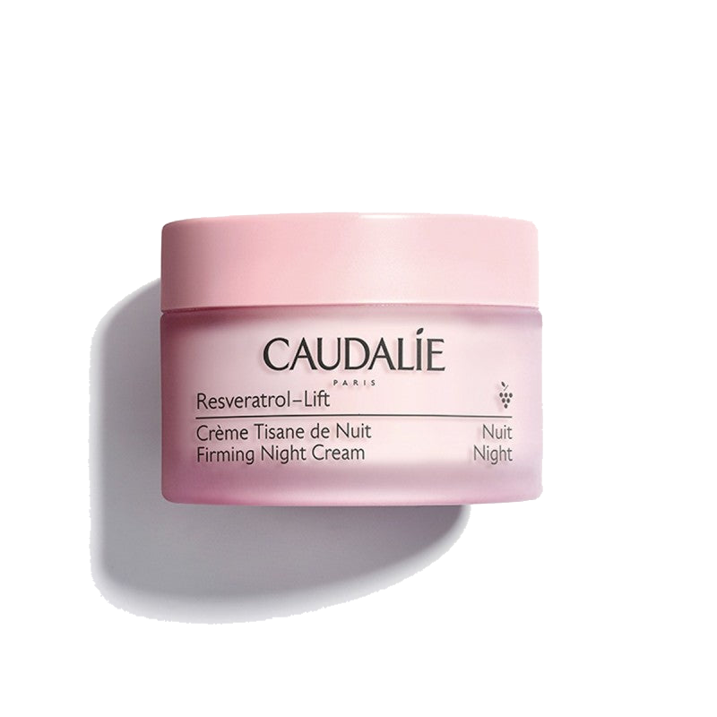 Caudalie Resveratrol-Lift Crème Tisane de Nuit 50 ml — CAUDALIE