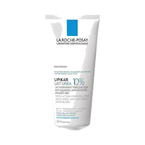 La Roche-Posay Lipikar Lait Urée 10% 200 ml