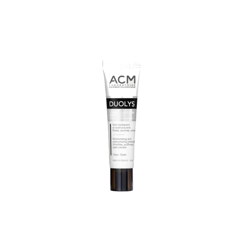 ACM Duolys Crème Contour des Yeux 15 ml — ACM