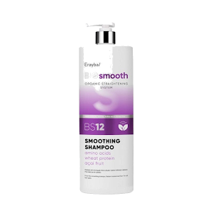 Erayba Bio Smooth BS12 Smoothing Shampooing 1000ml