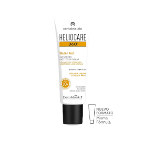 Heliocare 360° Water Gel SPF 50+ l 50 ml