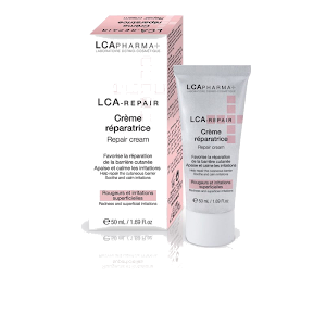 Lca Repair Crème Réparatrice 50 ml