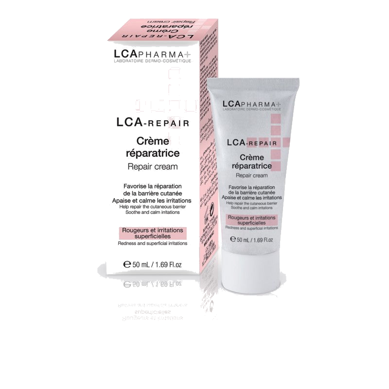 Lca Repair Crème Réparatrice 50 ml — LCA