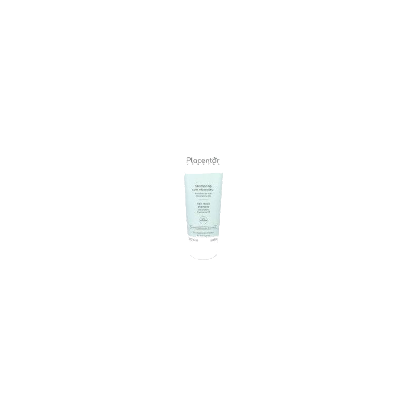 Placentor Végétal Shampoing Soin Réparateur 200 ml — PLACENTOR