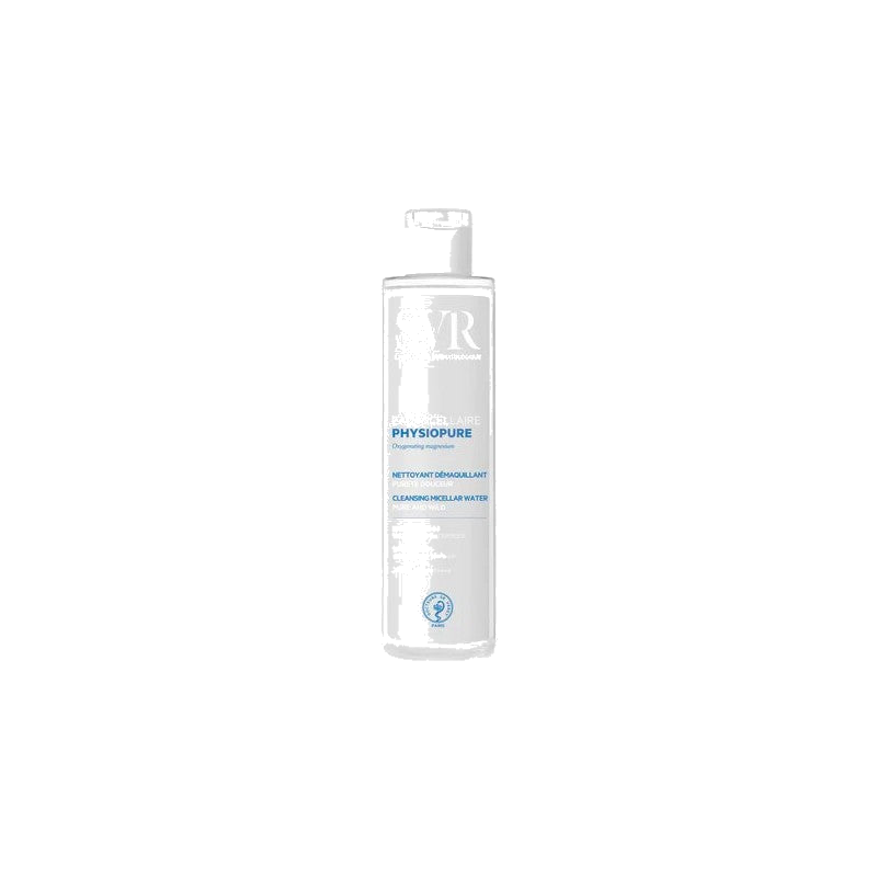 SVR Physiopure Eau Micellaire 200 ml — SVR