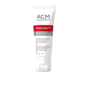 ACM Sebionex Trio Crème 40 ml