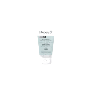 Placentor Végétal Gel Nettoyant 150 ml