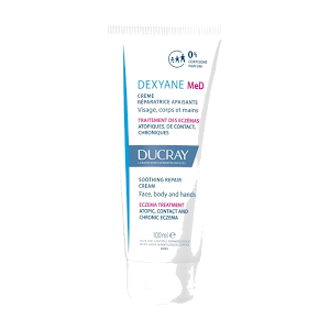 Ducray Dexyane Med Crème Réparatrice Apaisante 100 ml