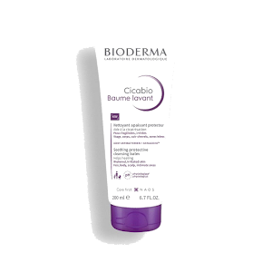 Bioderma Cicabio Baume Lavant 200ml