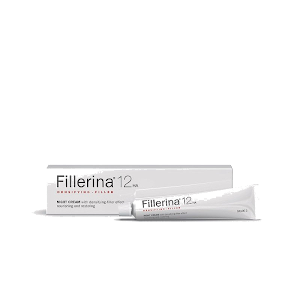 Fillerina 12HA Crème de Nuit Densifiante Grade 3 (50 ml)