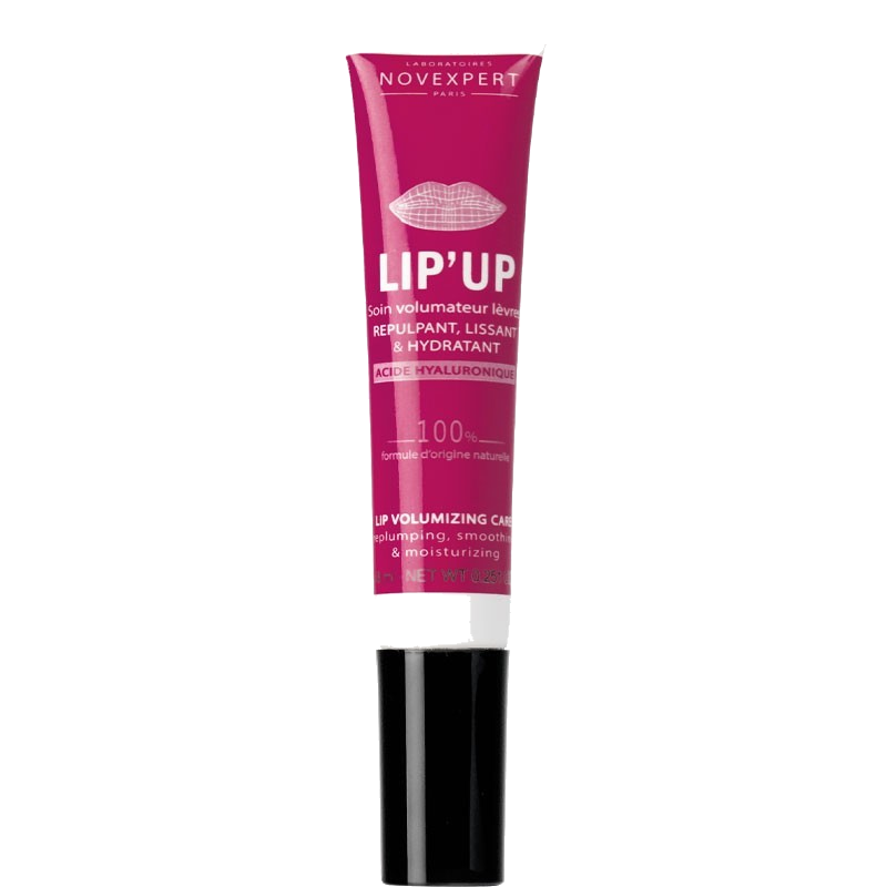 Novexpert Soin Lèvres Repulpant Lip ‘UP — NOVEXPERT
