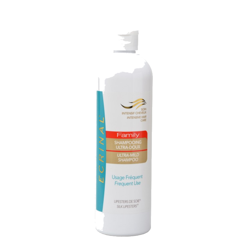Ecrinal Shampoing Ultra Doux Family à L’anp®2+ 400 ml — visuel 2
