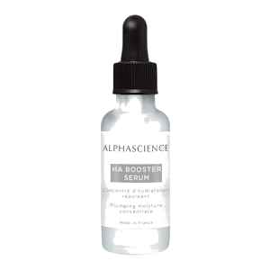 Alphascience HA Booster Sérum 30 ml